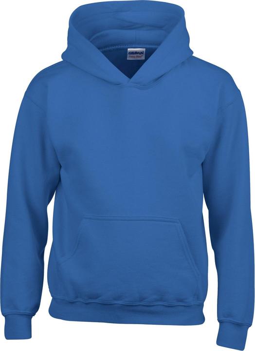 Produktbild Gildan Sweatshirt mit Kapuze (104)