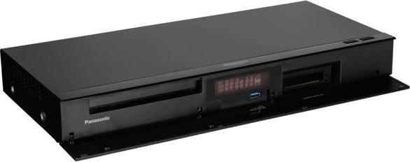 Actual product image Panasonic Dmr-Ubs70egk (500 GB, Bluray Player, Blu-ray Recorder)