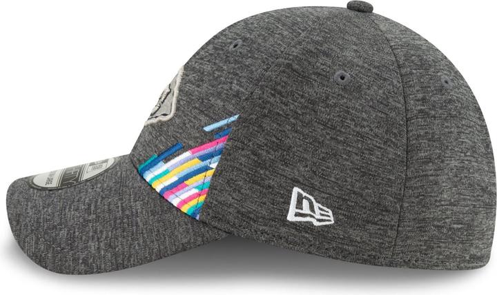Immagine prodotto New Era 39Thirty Stretchfit Crucial Catch NFL Teams (XL)