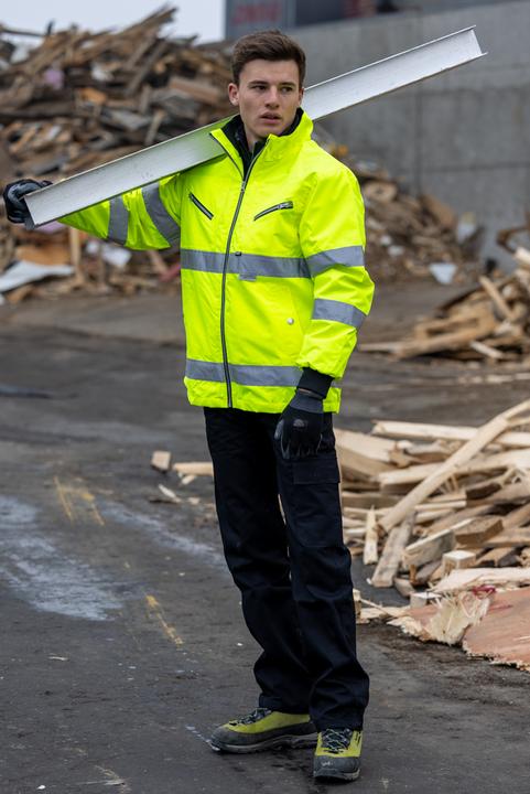 Actual product image Rukka Pilot Lumber (3XL)