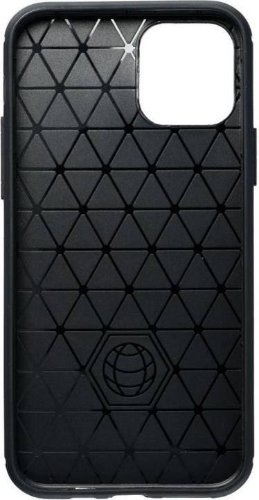 Immagine prodotto OEM Other CARBON case for IPHONE 7 / 8 black (Apple iPhone 7)
