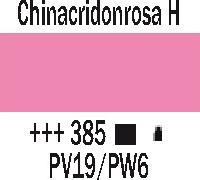 Actual product image Amsterdam standard series (Chinacridone Pink Light, 120 ml)