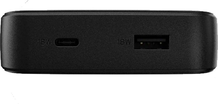 Produktbild OtterBox Standard-Schnelllade-Powerbank (20000 mAh, 18 W, 74 Wh)