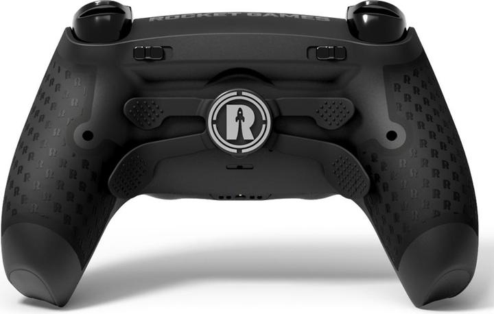 Produktbild Rocket Games Controller Rocket Force X Galaxy Hall Effect (PS5)