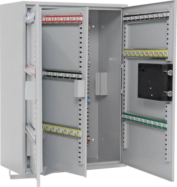 Actual product image Rottner Key Cabinet S 300 Electronic Lock