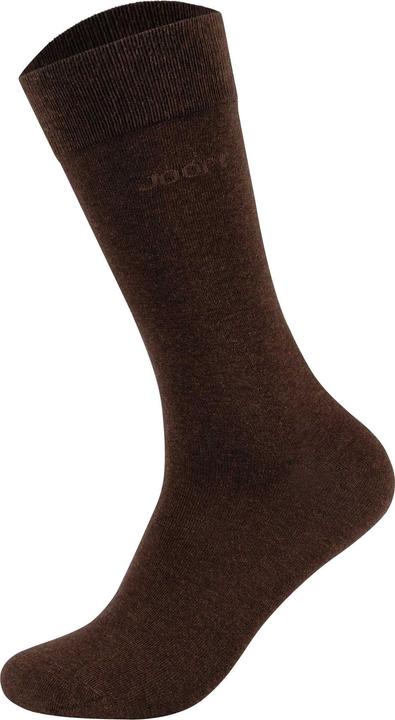 Immagine prodotto Joop! Unisex premium essential organic cotton Socks 6p (confezione da 6, 43 - 46)