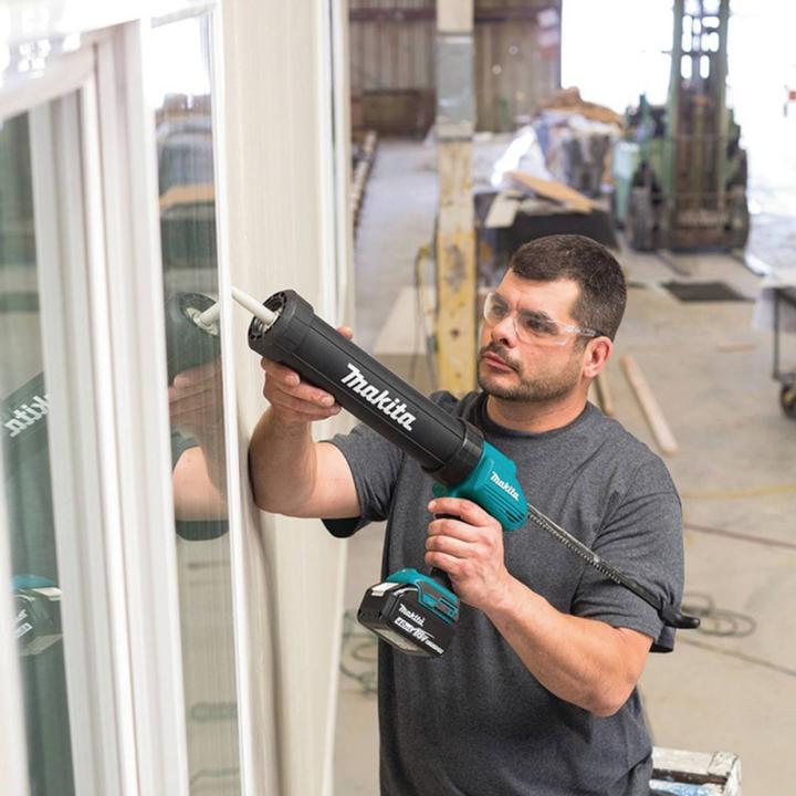 Produktbild Makita DCG180ZXK