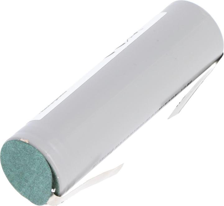 Image du produit AccuCell Batterie Bosch Ciso avec cosses à souder à monter soi-même (3.7 V)