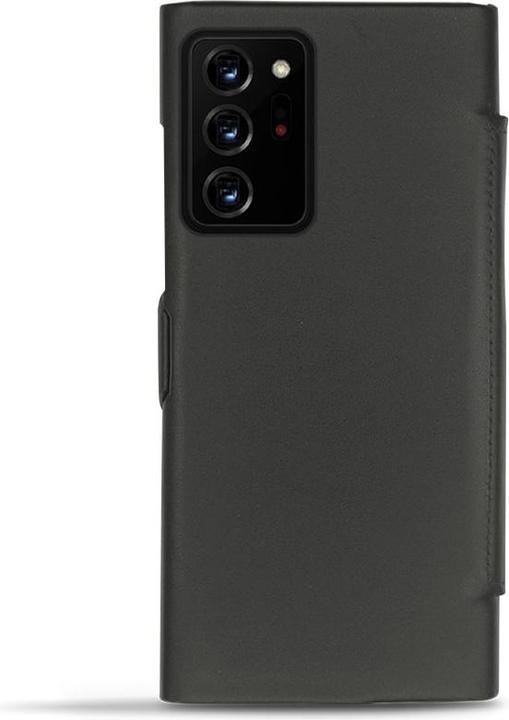 Actual product image Noreve Leather case horizontal (Samsung Galaxy Note 20 Ultra)