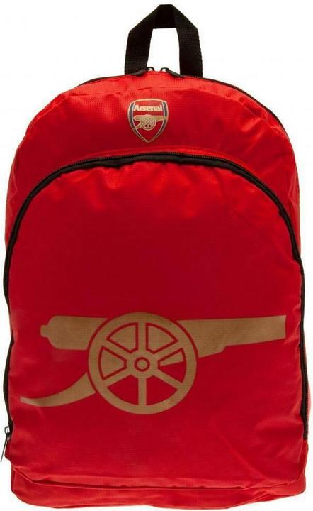 Immagine prodotto Arsenal FC Zaino Crest (16.80 l)