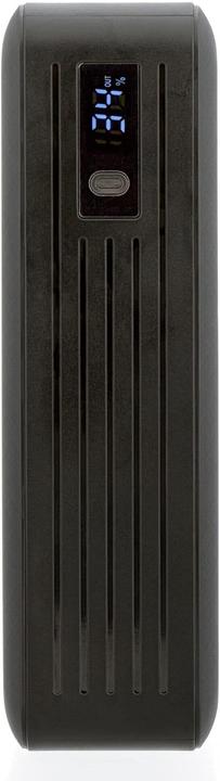 Actual product image Xpower XTPower XT-27000 DC Powerbank 26800 mAh Li-Ion USB, DC Jack 3.5mm Black (26800 mAh, 60 W, 99.16 Wh)