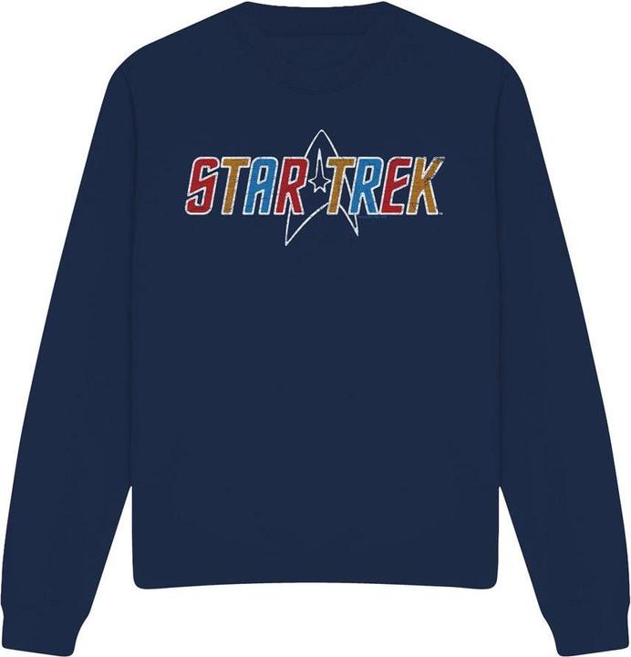 Immagine prodotto Felpa Logo Adulto Unisex (S)