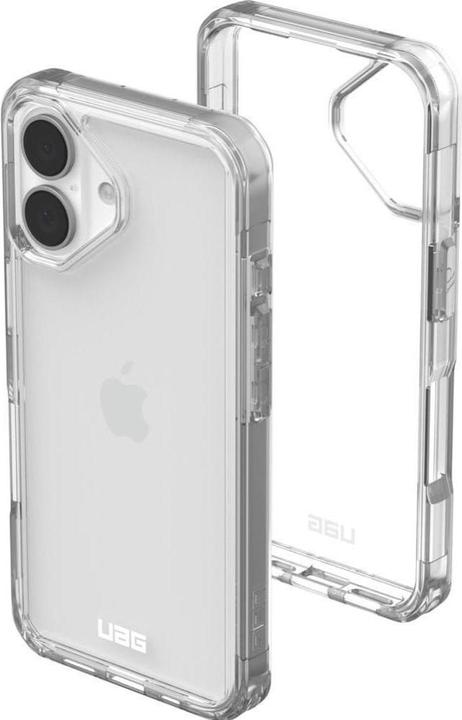 Productafbeelding UAG Plyo (Apple iPhone 16)