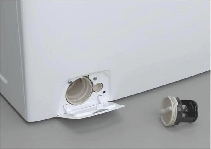 Actual product image Candy Washer-dryer CSWS 4962DWE/1-S A