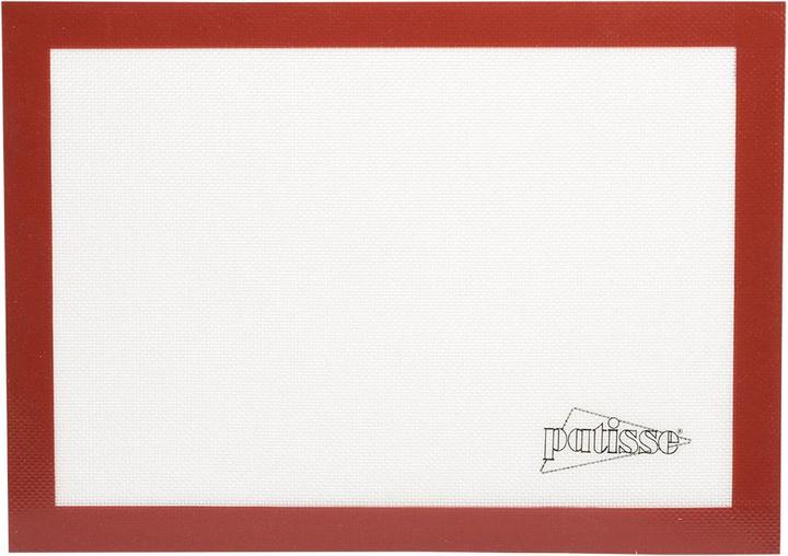 Immagine prodotto Patisse Tappetino da forno in silicone (52x32 cm)