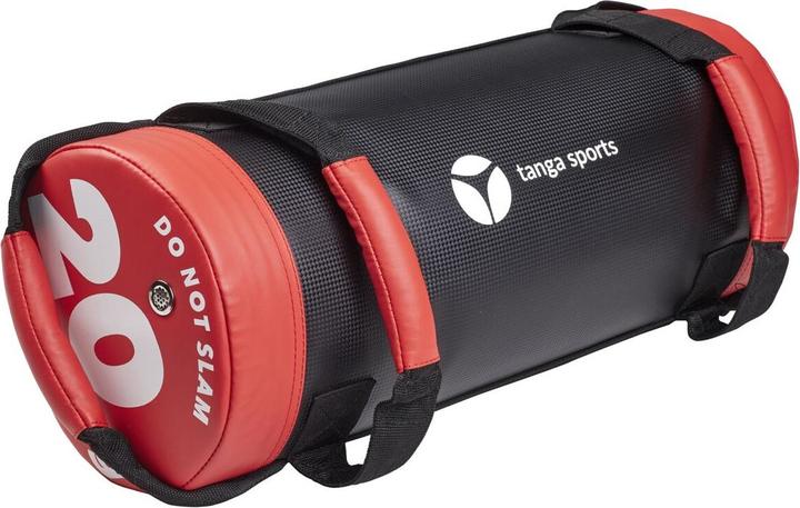 Actual product image Tanga Sports Functional Bag, 20 kg