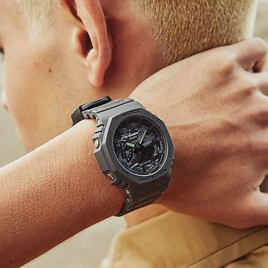 Image du produit Casio G-Shock Classic (Montre de plongée, 45 mm)