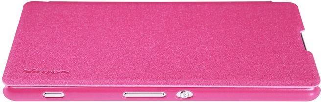 Immagine prodotto Nillkin Serie Sparkle (Sony Xperia XA)
