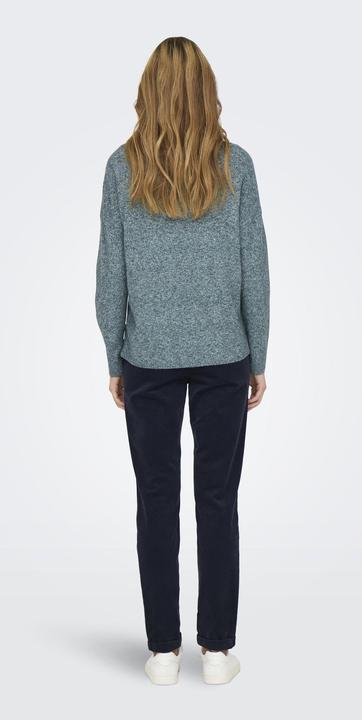 Actual product image Only ONLRICA knitted jumper Knitted jumper (S)