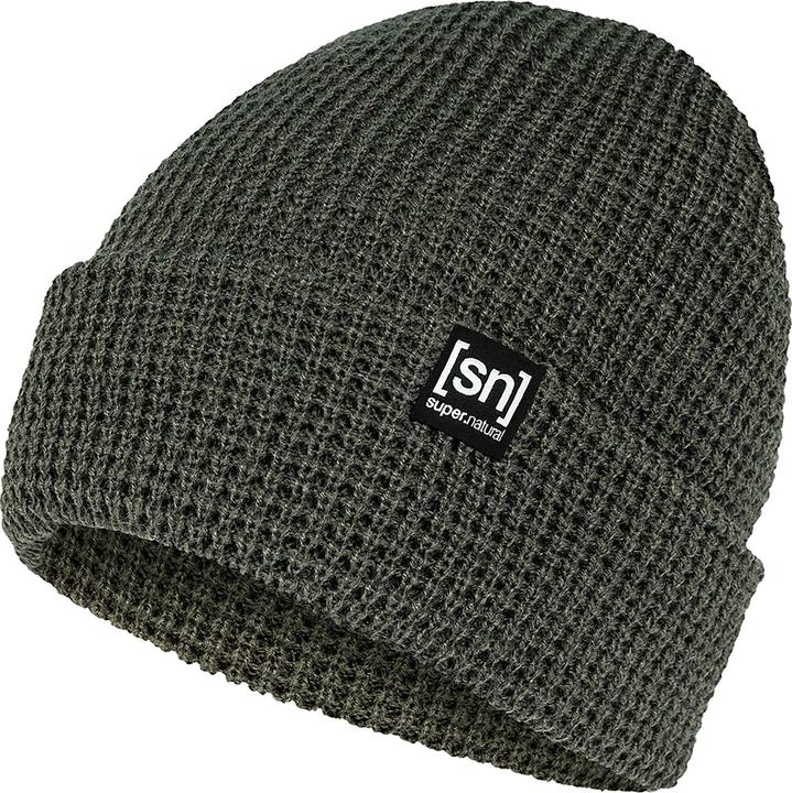 Super Natural City Beanie (One Size)