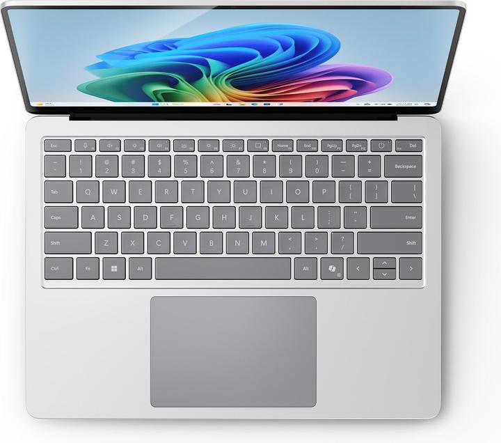 Produktbild Microsoft Surface Laptop – Copilot+ PC – 7. Edition (13.80", Snapdragon X Elite X1E-80-100, 16 GB, 512 GB, DE)