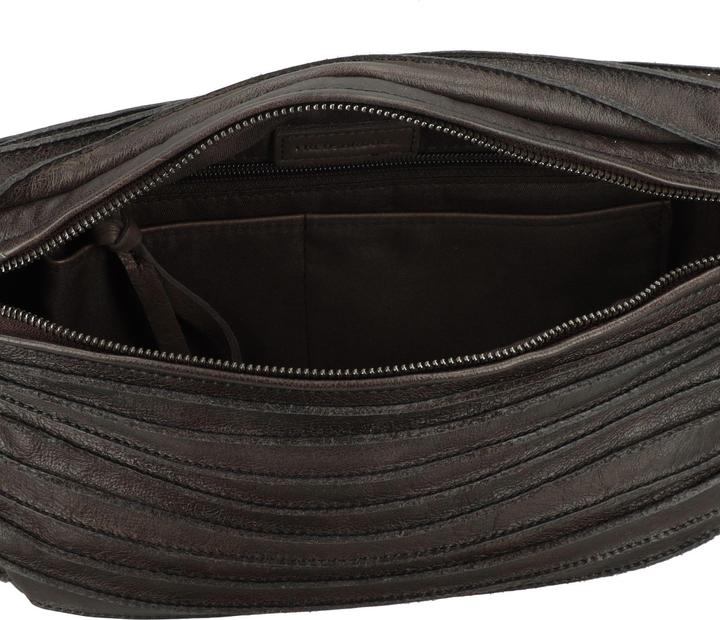 Image du produit FredsBruder Sac à bandoulière Riffel en cuir 35 cm