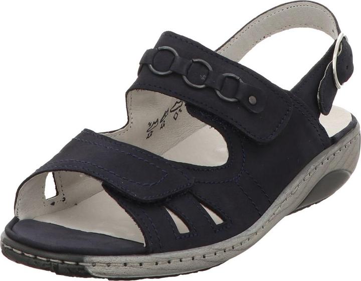 Produktbild Waldläufer Sandalen/Sandaletten (35)