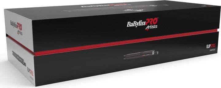 Produktbild BaByliss Pro 4Artists Elipstyle Styler (Glätteisen)