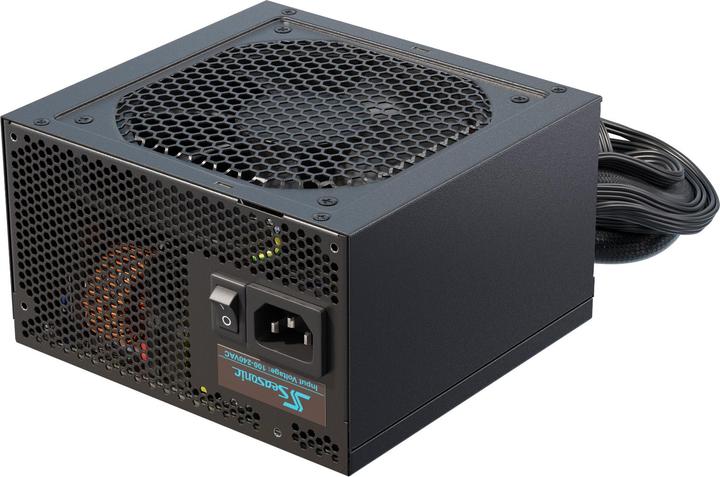 Seasonic G12 GM-850 NEW 850W ATX3.0 (850 W)
