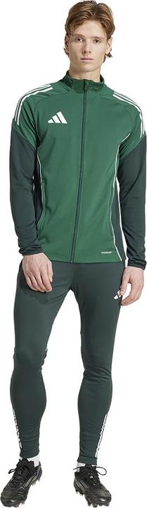 Actual product image adidas Tiro 25 Competition training jacket (S)