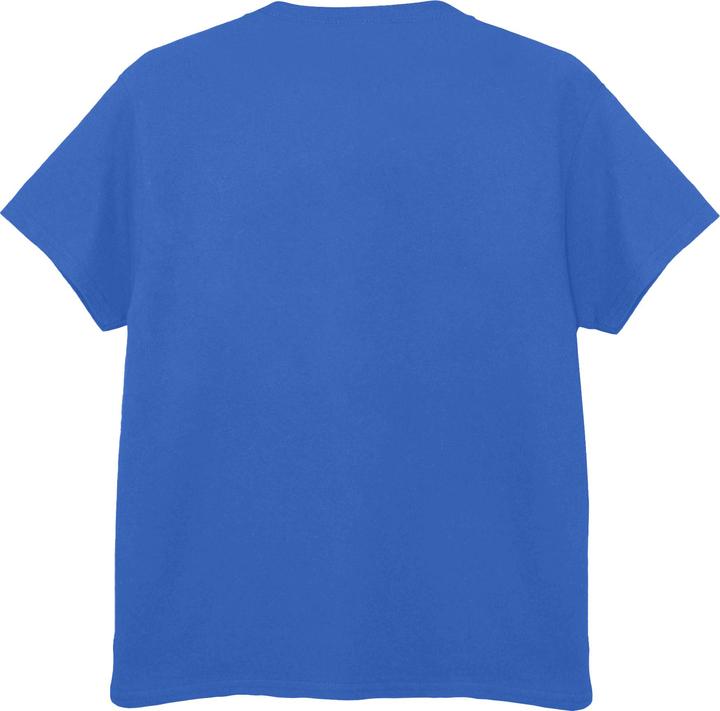 Immagine prodotto Superman T-shirt in cotone per ragazzi (140, 146)