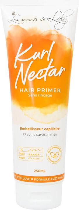 Les Secrets de Loly Kurl Nectar (250 ml)