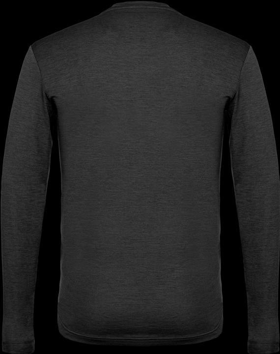 Immagine prodotto Salewa Maglietta a maniche lunghe Puez Melange Dry'Ton (6XL)
