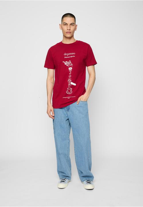 Actual product image Mister Tee Depresso tea - 19107 (S)