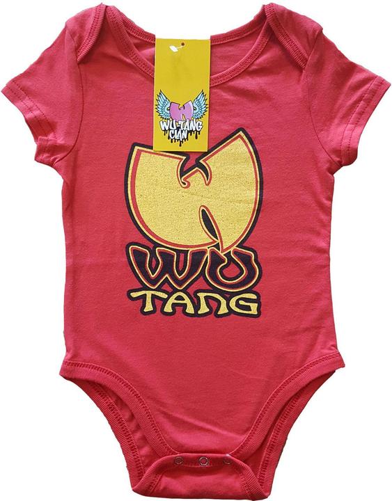 Wu Tang Clan Baby Babywuchs (92)