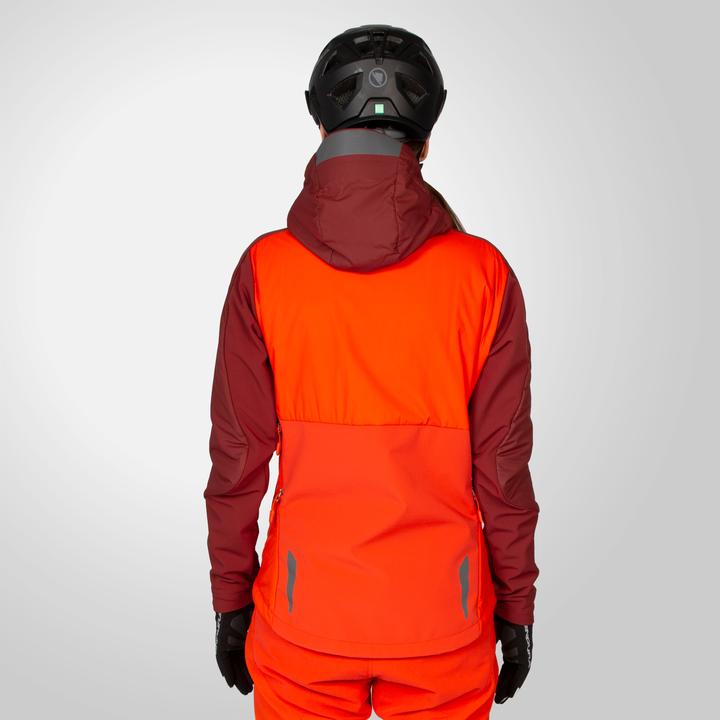 Produktbild Endura Damen MT500 Freezing Point Jacke (XL)