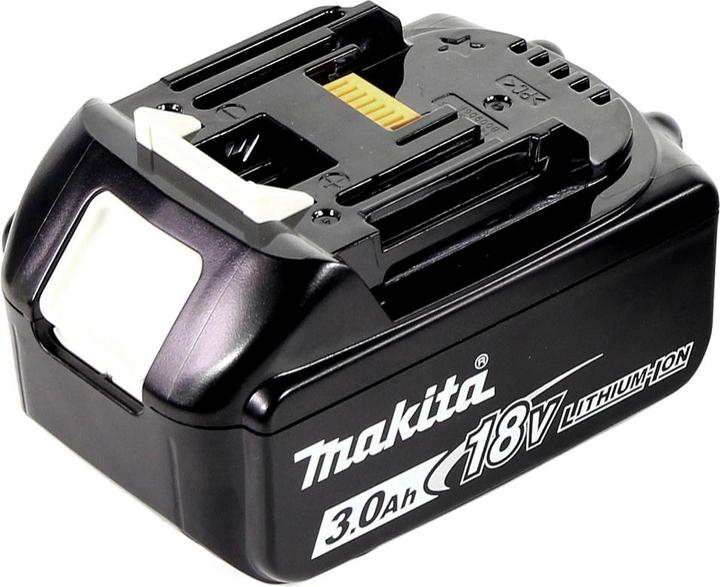 Immagine prodotto Makita DCL 182 F1 Batteria hoover 18 V + 1x batteria 3.0 Ah - senza caricabatterie