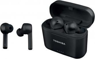 Produktbild Toshiba Airhush Rze-BT1050e Schwarz (Kabellos)