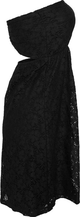 Actual product image Urban Classics Ladies Laces Dress (XXL)