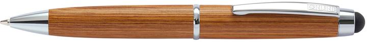 Produktbild Online MINI WOOD STYLUS Drehkugelschreiber
