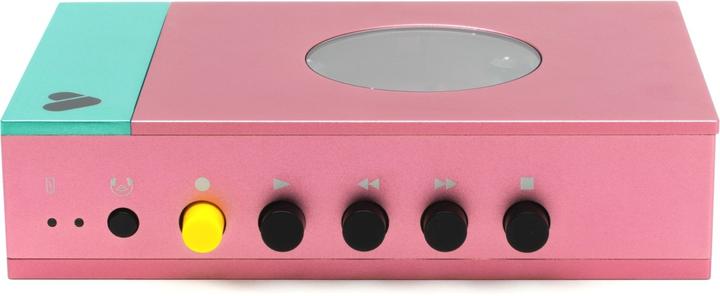 Immagine prodotto we are rewind Portable BT Cassette Player Edith