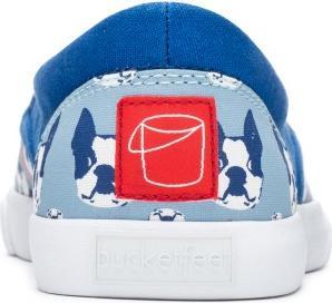 Immagine prodotto Bucketfeet Perfect Gentleman (41)