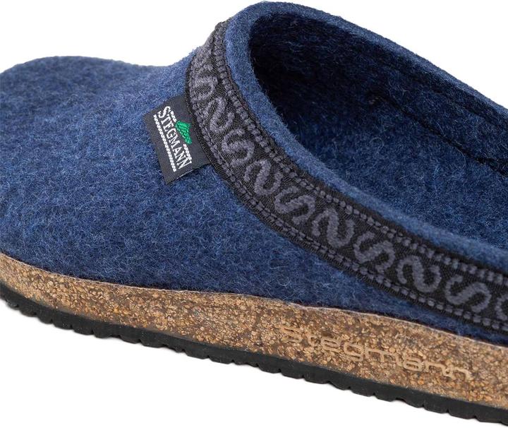 Produktbild Stegmann RE Filz Clogs (38)