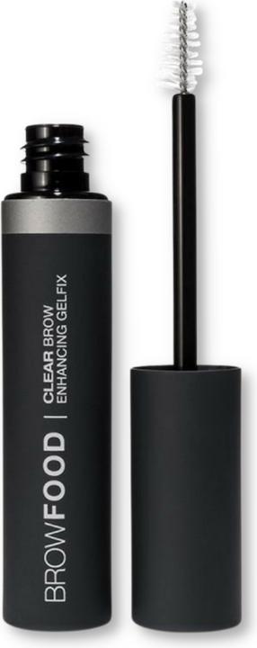 Lashfood Browfood Clear Brow Enhancing Gelfix