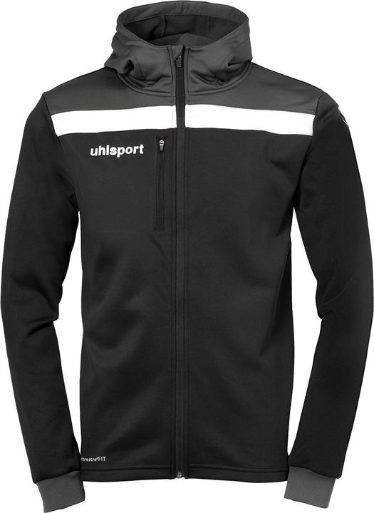 Uhlsport Trainingsjacke OFFENSE 23 MULTI HOOD JACKET