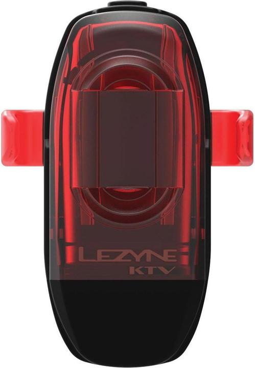 Image du produit Lezyne Connect Smart 1000XL + KTV Smart (1000 lm, 75 lm)