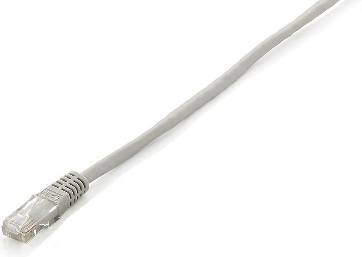 Produktbild equip Netzwerkkabel (U/UTP, CAT6, 2 m)