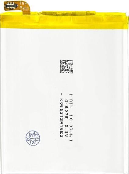 Actual product image OEM Battery for Huawei Mate S HB436178EBW