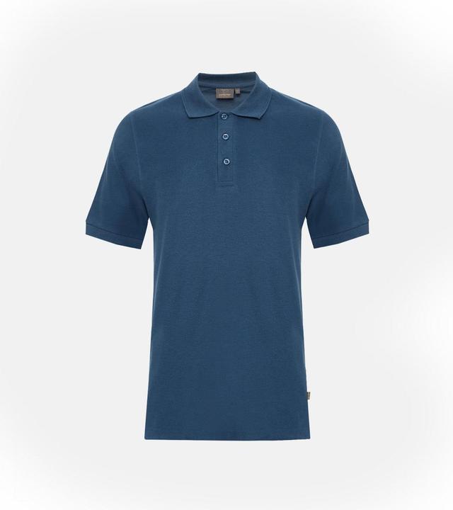 Switcher Premium Piqué Poloshirt Bio John