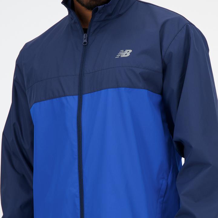 Actual product image New Balance Run Jacket (XXL)